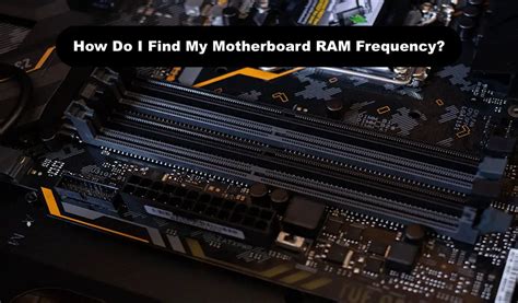 how do i know if my motherboard supports ddr5|Find all the DDR5 RAM supported Motherboards with .